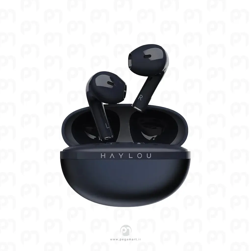 هدفون بی سیم شیائومی هایلو مدل Haylou X1 2023 با گارانتی نمای ۲