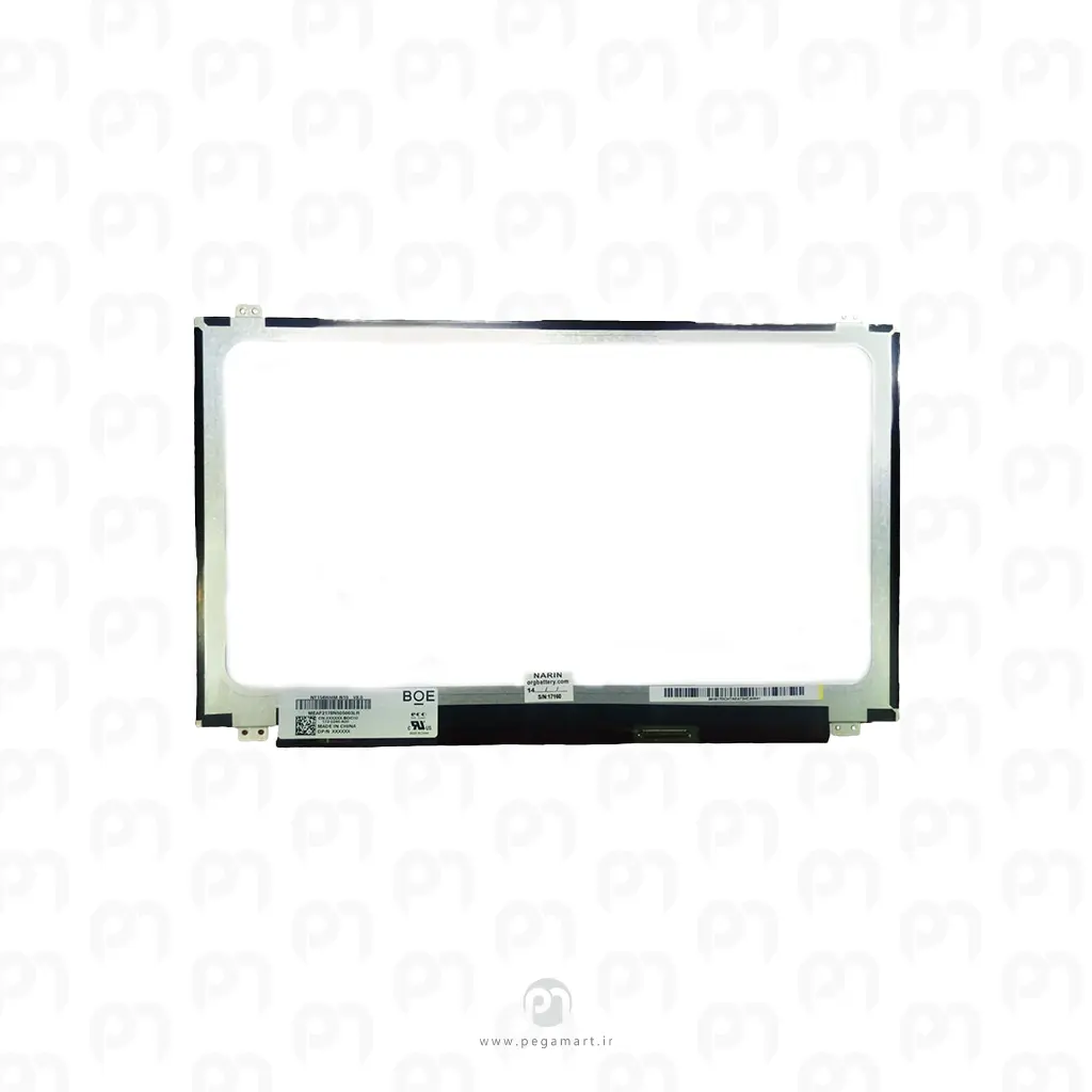 ال ای دی لپ تاپ LED 15.6 inch SLIM 30PIN