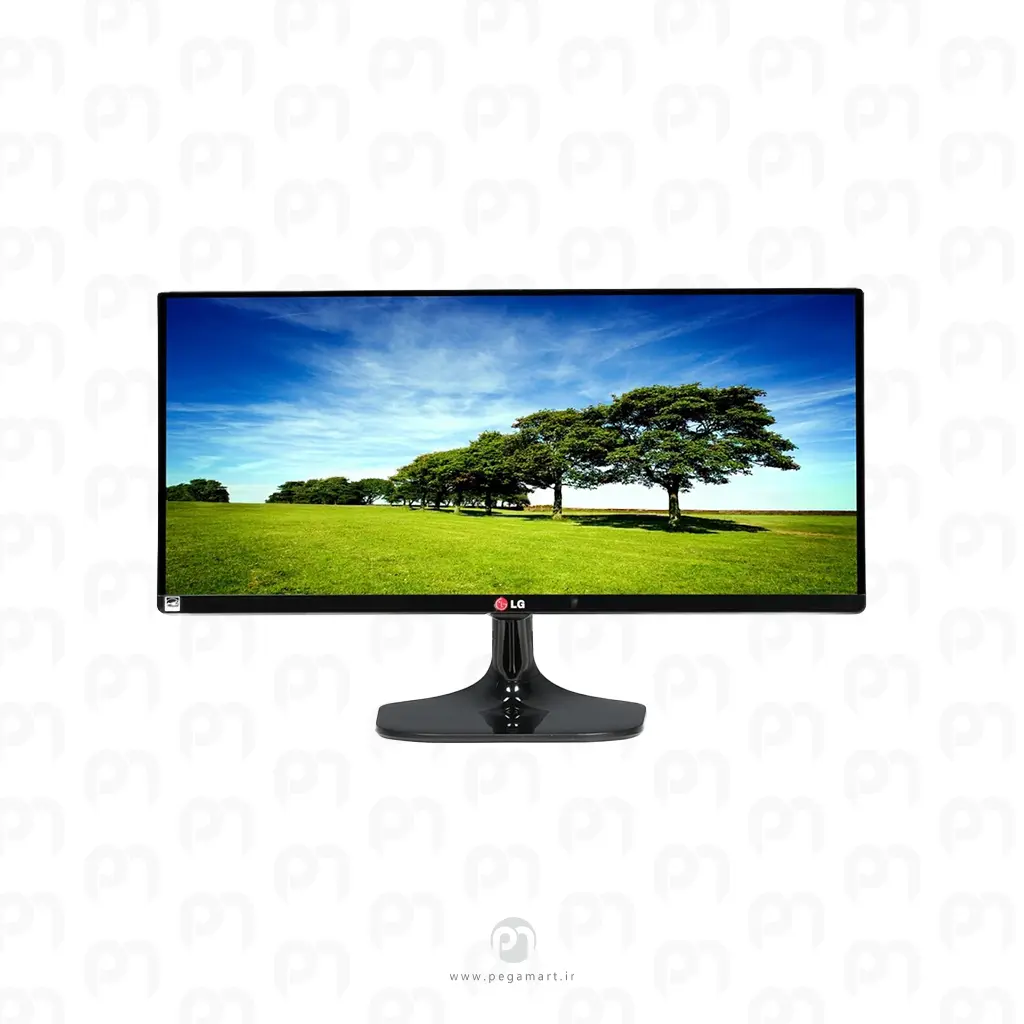 مانیتور 25 اینچ ال جی 25 inch Ultra Wide LG