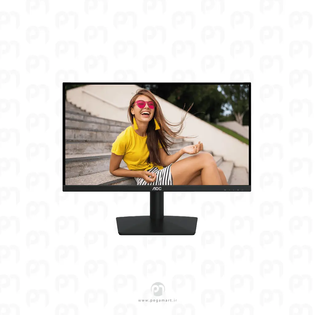 مانیتور AOC ای او سی 24 اینچ مدل 24B15H2