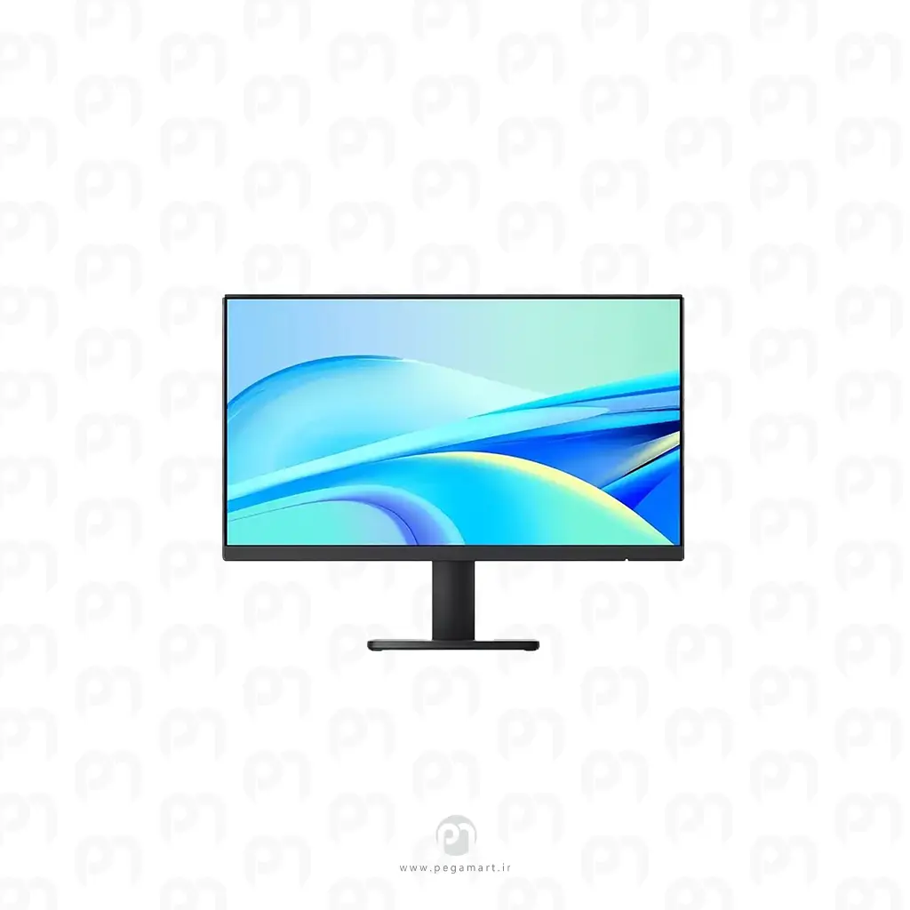 مانیتور شیائومی 21.45 اینچ مدل Xiaomi Monitor Desktop A22i Full HD IPS