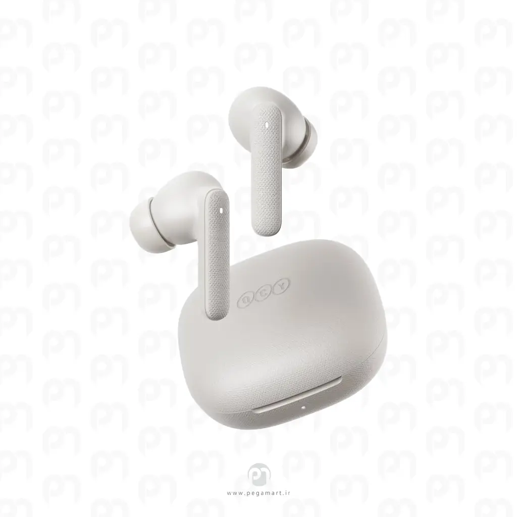 هدفون بی سیم شیائومی کیو سی وای مدل QCY T43 1